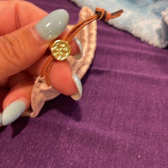 Tory Burch glasses dust bag - Picture 2 of 3